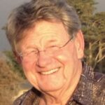 The Honorable Chris Cottle, (Ret.)
